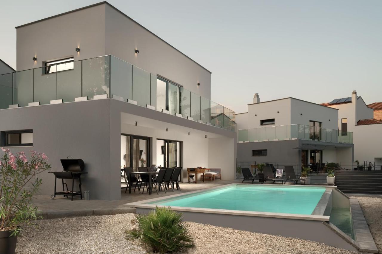 Villa Kalu 2 Filipana Exteriör bild
