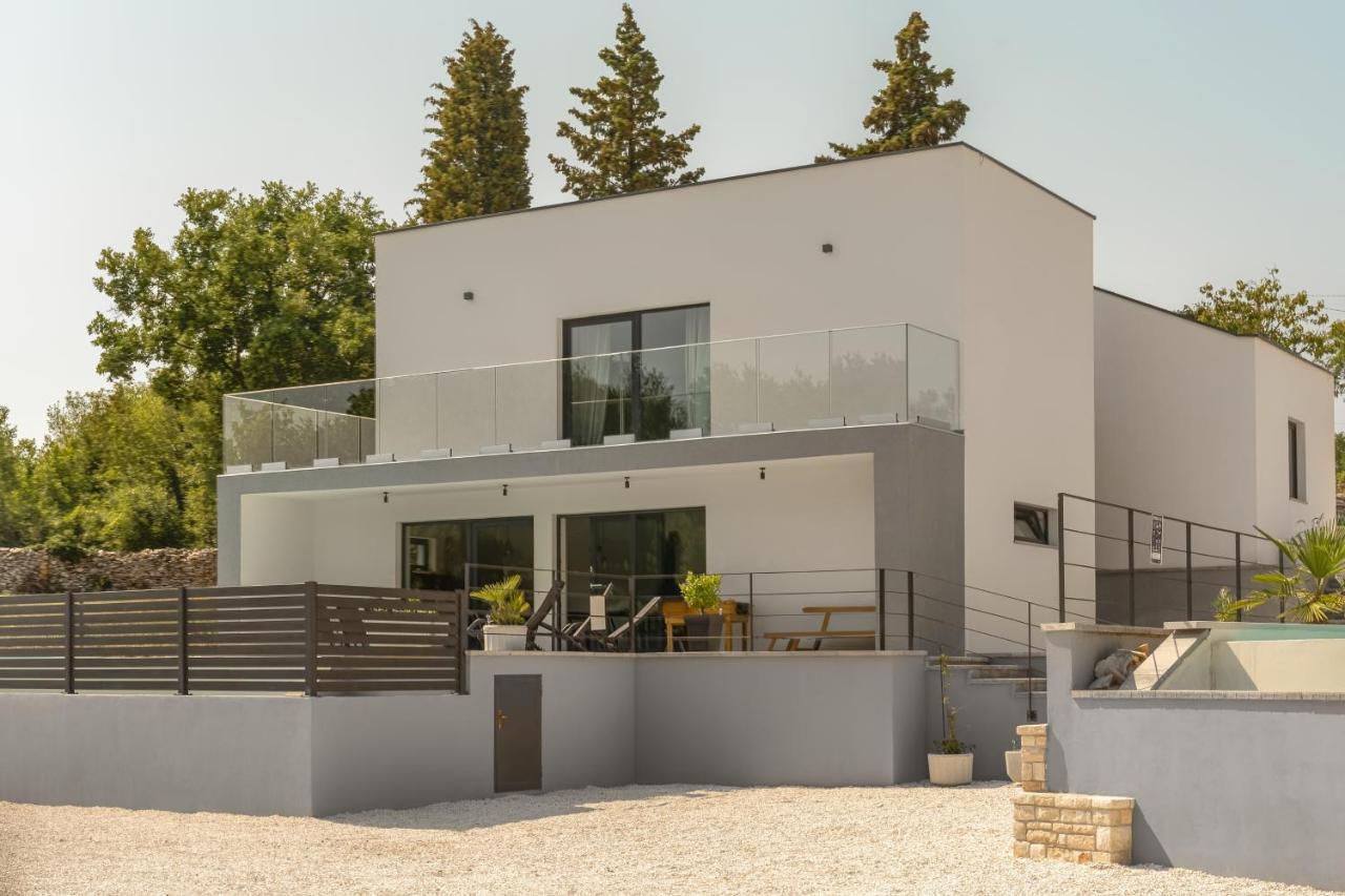 Villa Kalu 2 Filipana Exteriör bild