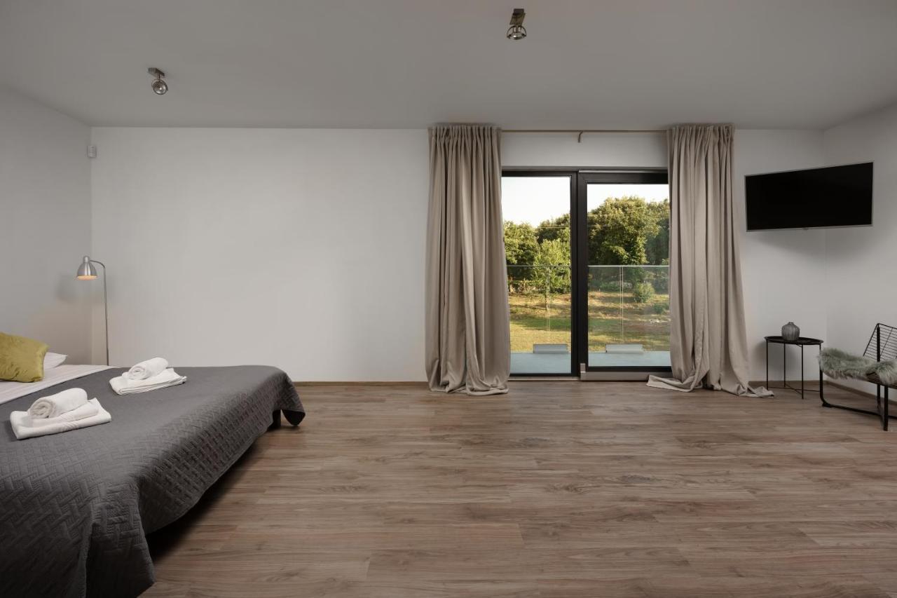 Villa Kalu 2 Filipana Exteriör bild