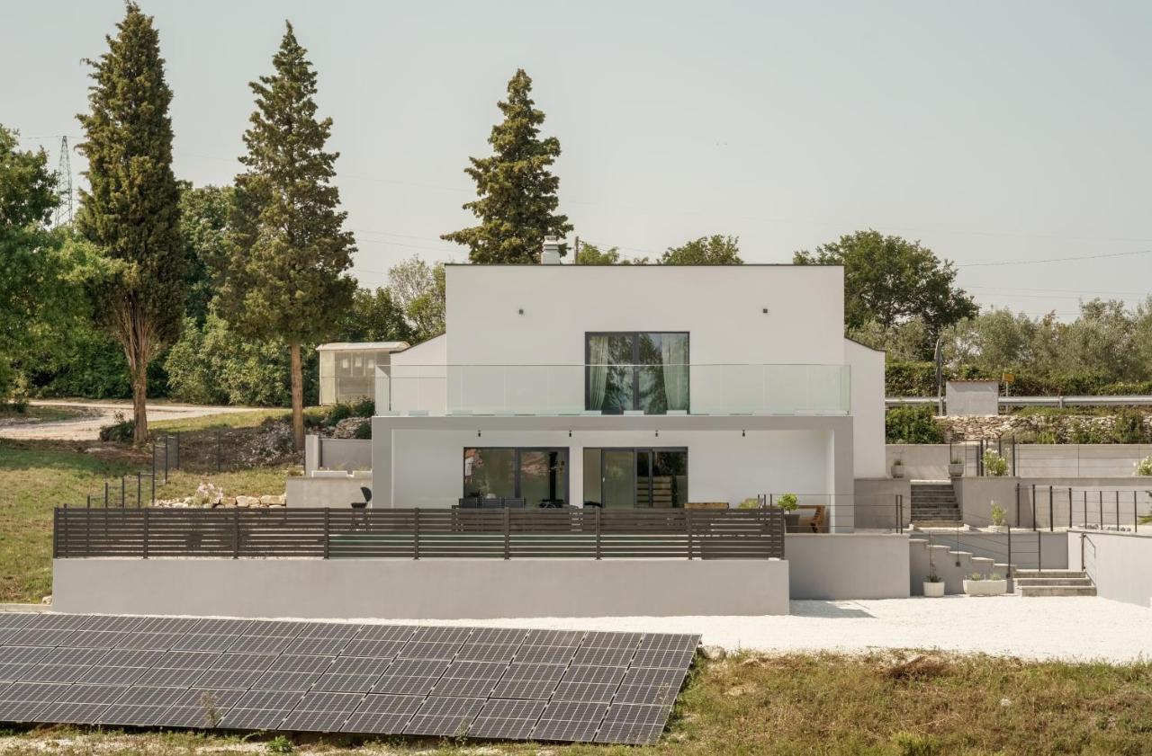 Villa Kalu 2 Filipana Exteriör bild
