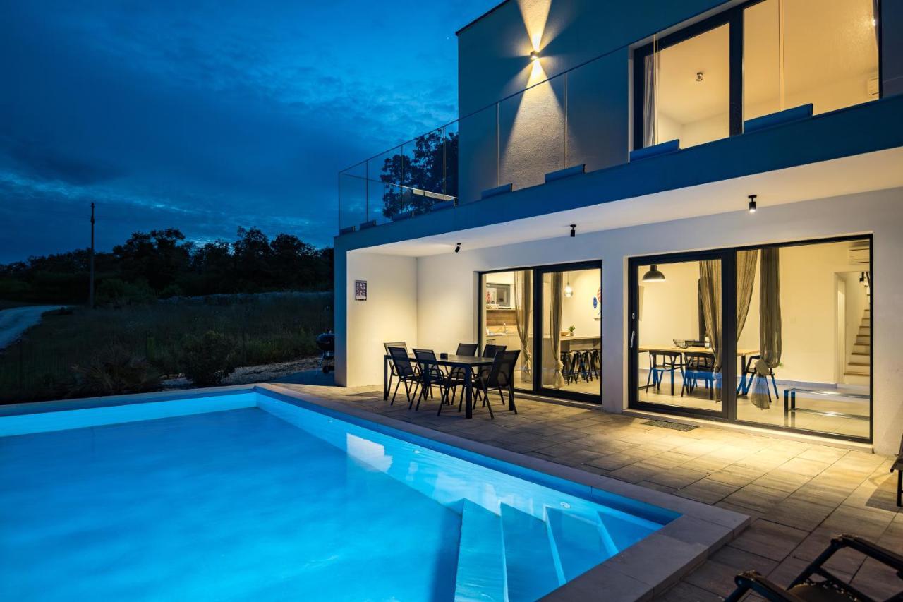 Villa Kalu 2 Filipana Exteriör bild