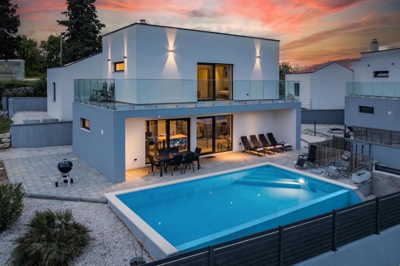 Villa Kalu 2 Filipana Exteriör bild