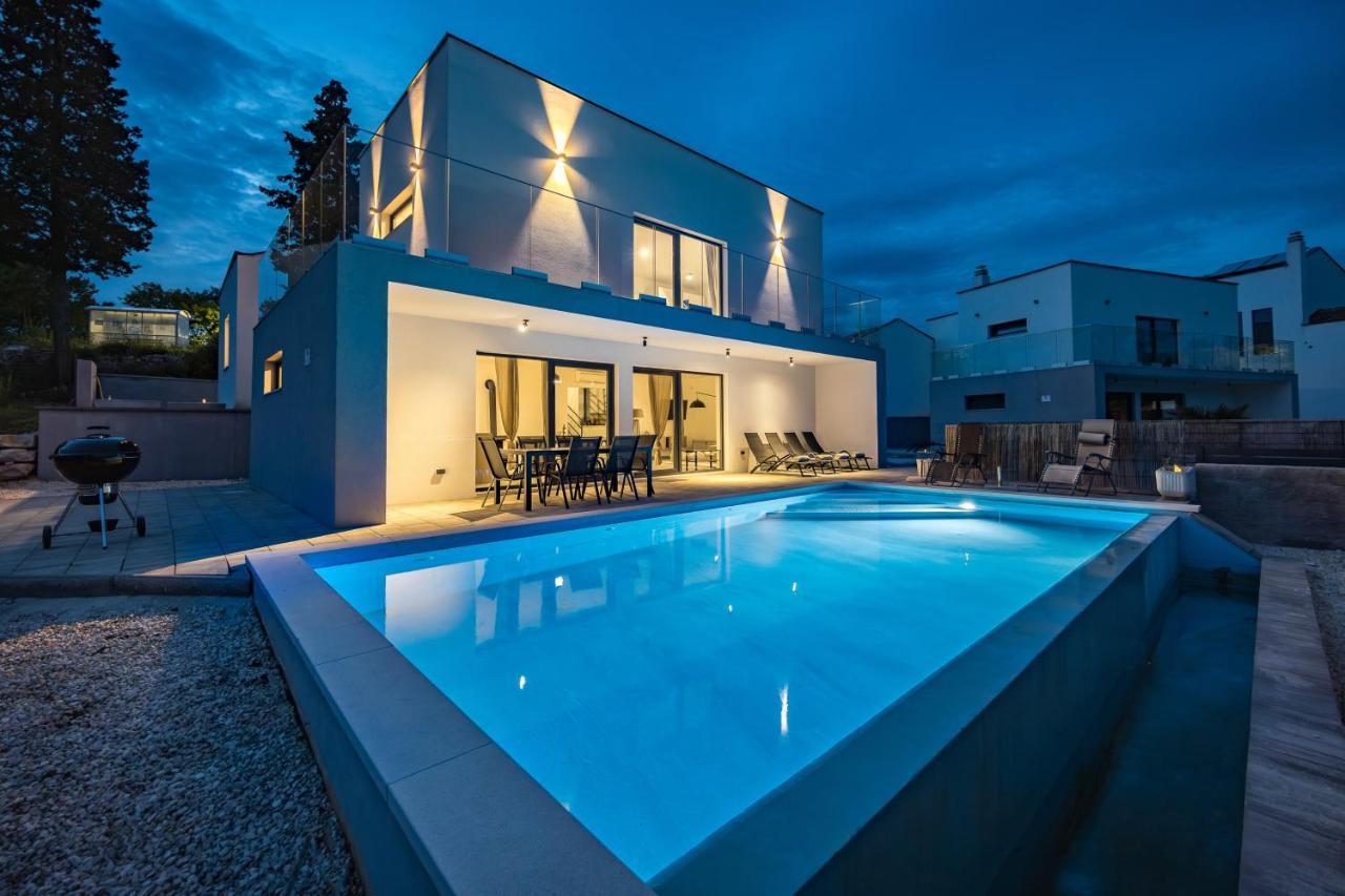 Villa Kalu 2 Filipana Exteriör bild