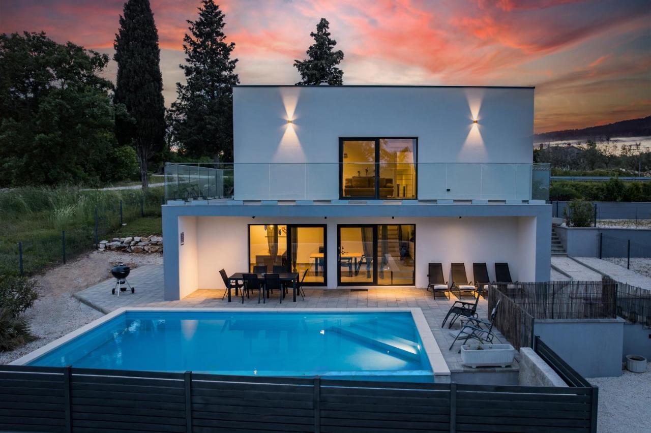 Villa Kalu 2 Filipana Exteriör bild