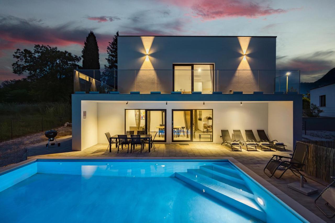 Villa Kalu 2 Filipana Exteriör bild