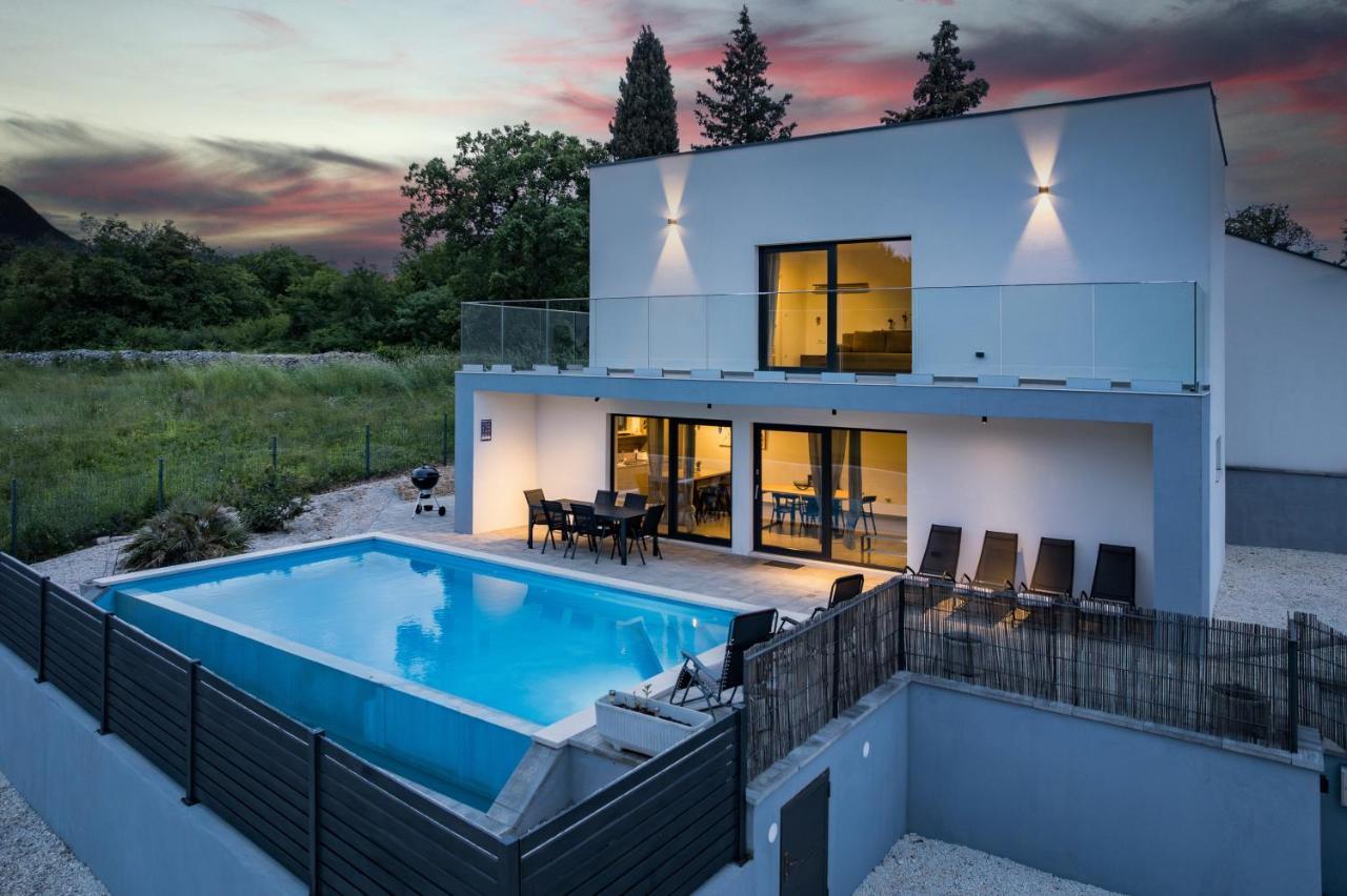 Villa Kalu 2 Filipana Exteriör bild