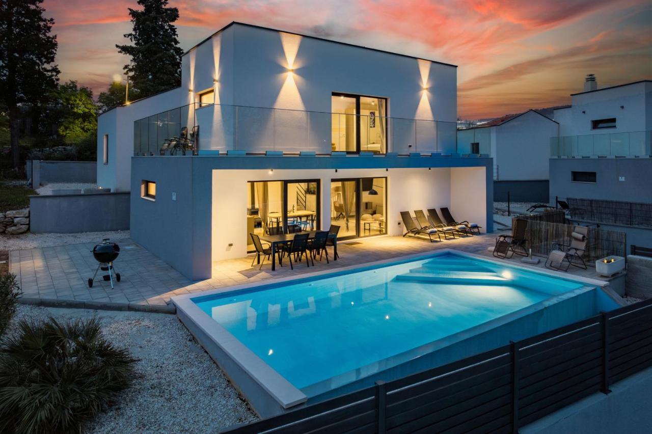 Villa Kalu 2 Filipana Exteriör bild