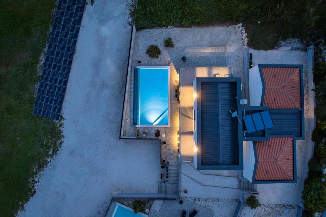 Villa Kalu 2 Filipana Exteriör bild