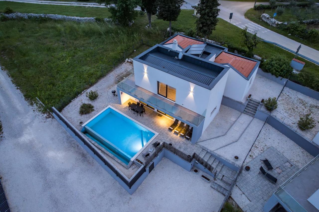 Villa Kalu 2 Filipana Exteriör bild
